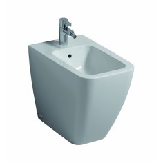 POZZI GINORI Metrica bidet filo muro