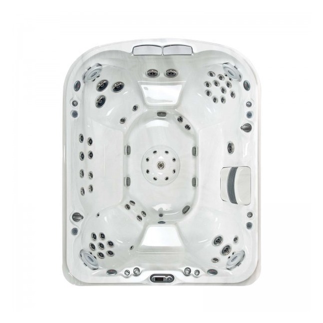 JACUZZI J-495 vasca idromassaggio 9 posti