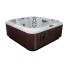 JACUZZI® J-375 spa per esterno o interno