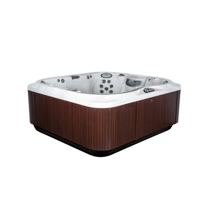 JACUZZI J 365 vasca idromassaggio con 44 getti