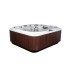 JACUZZI® J-365 vasca idromassaggio da...