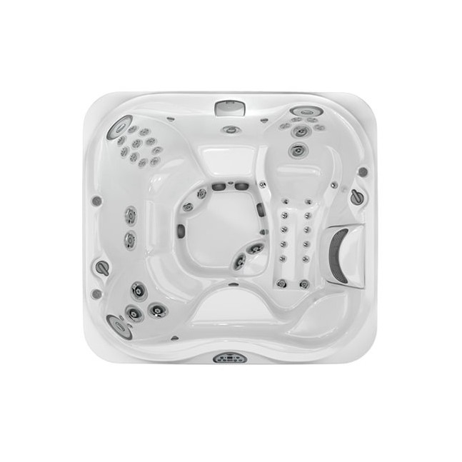 mini piscina jacuzzi J355 capienza 6 posti