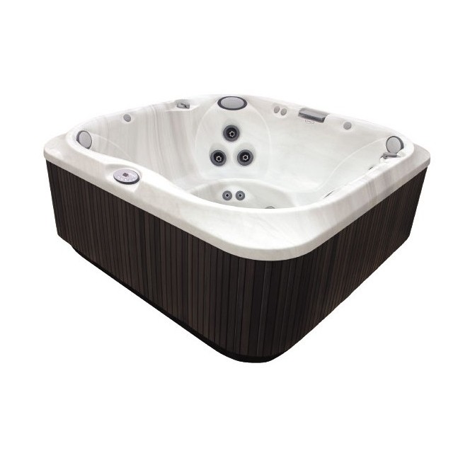 mini jacuzzi J-345 per 6 persone