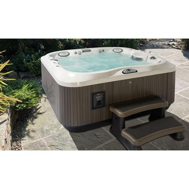 JACUZZI J-335 mini piscina freestanding