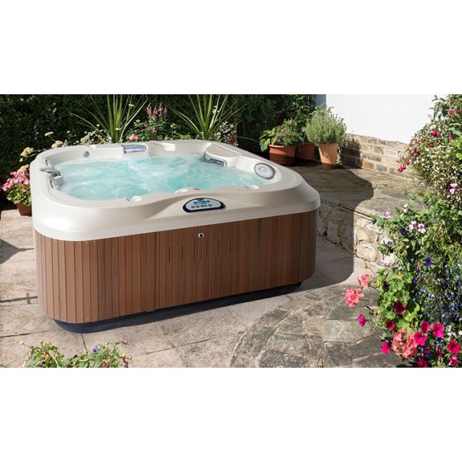 Pin On Jacuzzi Spas