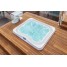 JACUZZI® Profile vasca idromassaggio...