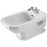 DURAVIT 1930 bidet sospeso monoforo...