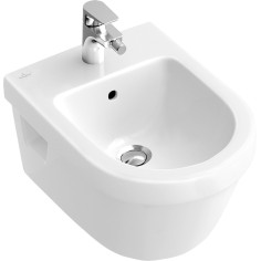 VILLEROY & BOCH Architectura bidet sospeso 37x53