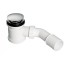 CERAMICA GLOBO Bowl sifone di scarico...