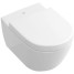 VILLEROY & BOCH Subway 2.0 wc a...