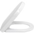 VILLEROY & BOCH Subway 2.0 sedile wc...