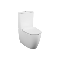 VITRA Sento vaso monoblocco Rim-Ex