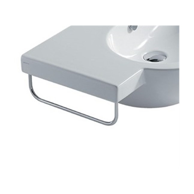 GALASSIA M2/Eden portasalviette laterale per lavabo