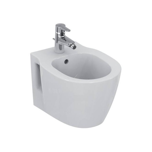 IDEAL STANDARD Connect Space bidet sospeso