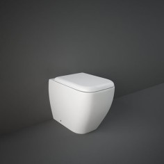 RAK Ceramics Metropolitan wc filo muro