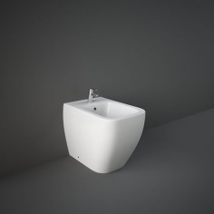 RAK Ceramics Metropolitan bidet filo parete