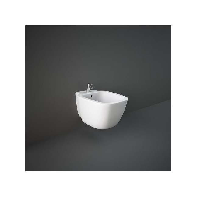 RAK Ceramics One bidet sospeso