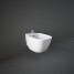 RAK Ceramics One bidet sospeso