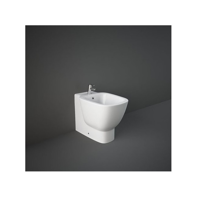 RAK Ceramics One bidet filo muro