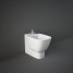 RAK Ceramics One bidet filo muro