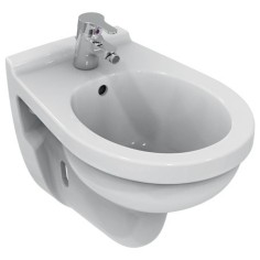 IDEAL STANDARD Eurovit bidet sospeso