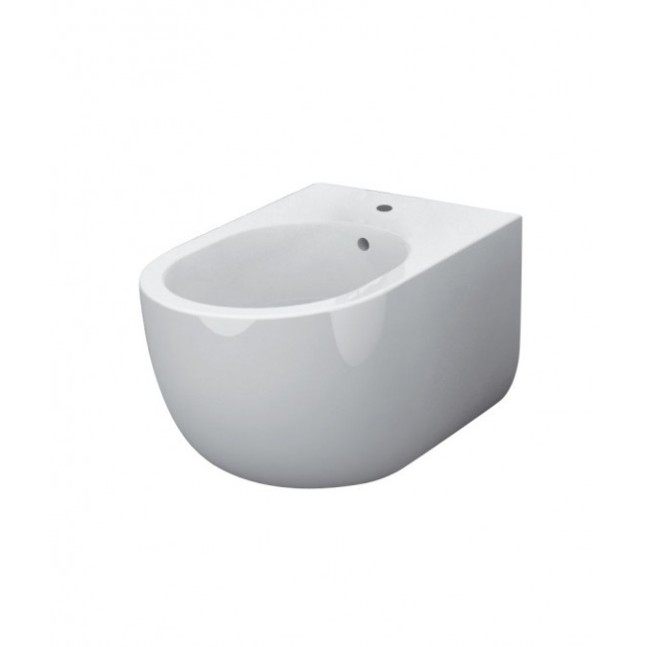 KERASAN Flo bidet sospeso