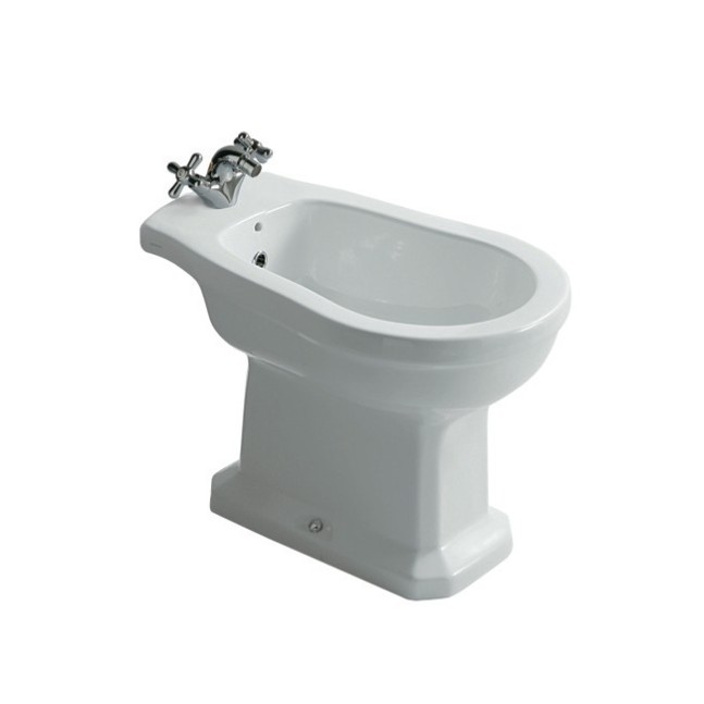 GALASSIA Ethos bidet distanziato