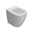 CERAMICA GLOBO Genesis bidet filo...