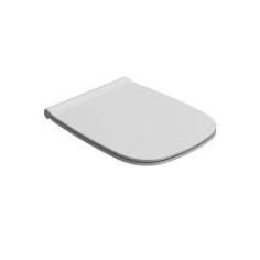 CERAMICA GLOBO Genesis coprivaso per wc da 50 cm con SoftClose
