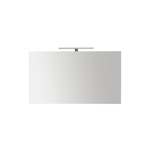 CERAMICA GLOBO specchio da muro con lampada a LED