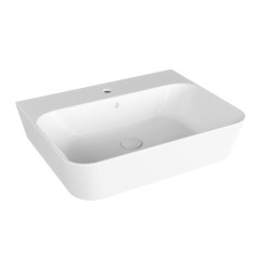 AZZURRA CERAMICA Build lavabo sospeso