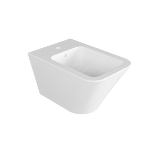 AZZURRA CERAMICA Build bidet sospeso