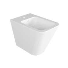 AZZURRA CERAMICA Build bidet filo muro