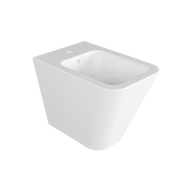 AZZURRA CERAMICA Build bidet filo muro