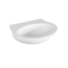 AZZURRA CERAMICA Fast lavabo sospeso