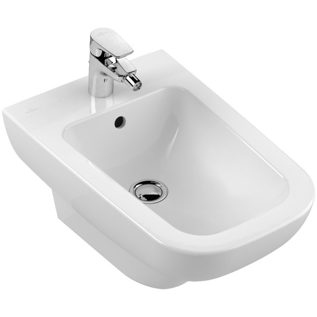 VILLEROY & BOCH Joyce bidet sospeso 37x56