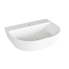 AZZURRA CERAMICA Forma lavabo da appoggio / sospeso