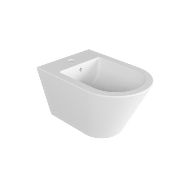 AZZURRA CERAMICA Forma bidet sospeso