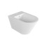 AZZURRA CERAMICA Forma bidet sospeso