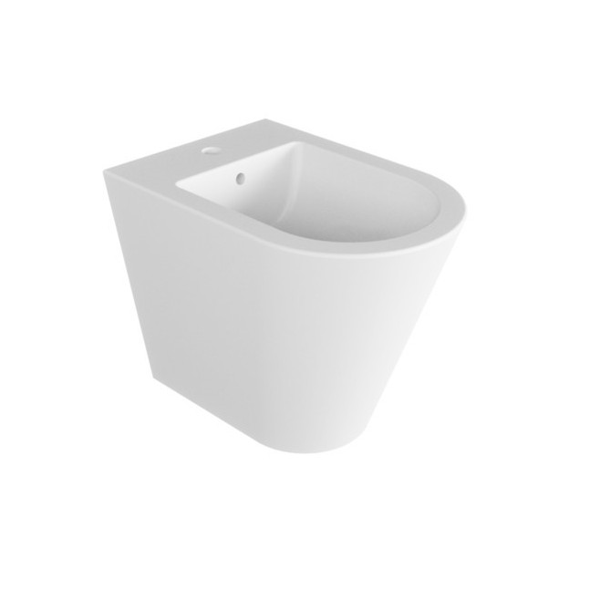 AZZURRA CERAMICA Forma bidet filo muro