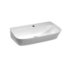 AZZURRA CERAMICA Prua lavabo da appoggio / sospeso