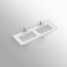 IDEAL STANDARD Strada 2 lavabo con...