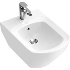 VILLEROY & BOCH Sentique bidet sospeso 37,5x59