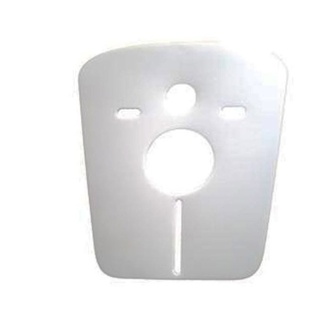 CERAMICA GLOBO protezione antiurto e acustica