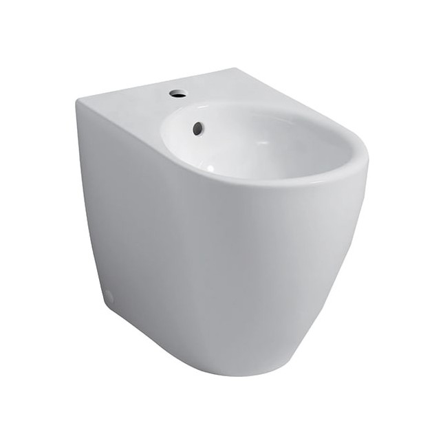 GEBERIT Icon bidet a terra monoforo