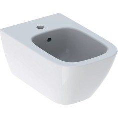 GEBERIT Smyle Square bidet sospeso