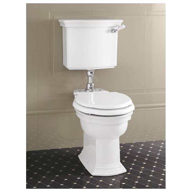 DEVON & DEVON Westminster wc universale per cassetta