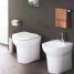 CERAMICA CIELO Jo pacchetto Wc +...