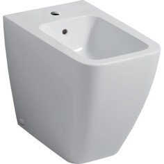 GEBERIT Icon Square bidet a terra