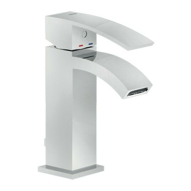 NOBILI Ray miscelatore monocomando per bidet